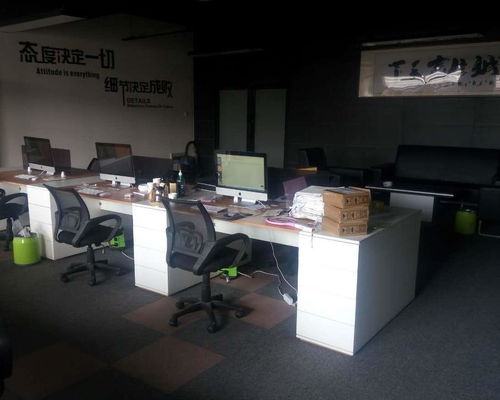 青島好玩網(wǎng)絡(luò)科技