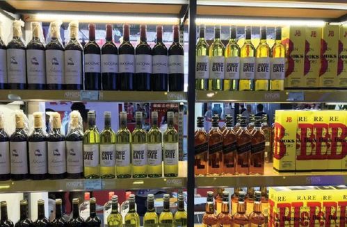 白酒新零售加速 線上線下融合